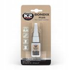 K2-bondix plus klej 15 sekundowy 10g - K2 MELLE MELB101