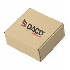 Tarcza kotwiczna opel astra h 04->14 pp - DACO 612703 — zdjęcie 2
