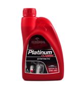 Oleje i smary - ORLEN PLATINUM CL. SYN 5W40 1L — zdjęcie 2