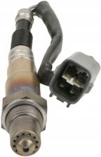 Sonda lambda - BOSCH 0 258 986 647 — zdjęcie 2