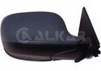 Lusterko zewnętrzne bmw x1 03.09-12.12 pr - ALKAR 9042885