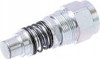 Szybkozłącze hydrauliczne - FASTER KIT2FNB12GAS F