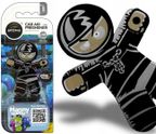 Zapach aroma manny ninja - AROMA CAR PARMTMP837350