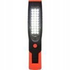 Lampa Warsztatowa 30 + 7 LED - YATO YATYT-08507