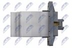 Rezystor dmuchawy - NTY ERD-HY-506
