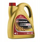 Oleje i smary - ORLEN PLATINUM MAXEXP. C4 5W30 4L