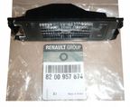 Lampa tablicy rejestracyjnej - OE 8200957874