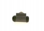 Cylinderek hamulca koła; z tyłu - BOSCH F 026 002 003 — zdjęcie 4