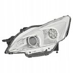 Reflektor xenon lewy LHD - VALEO 046866 — zdjęcie 2
