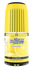 Zapach dr.marcus atomizer 50 ml- lemon DRMATOMIZERL — zdjęcie 2
