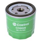 Filtr oleju - CASTROL CO0026