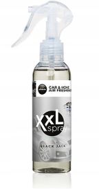 Zapach aroma car spray 150ml black jack PARMTMS923452