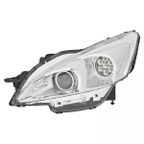 Reflektor xenon lewy LHD - VALEO 046866 — zdjęcie 4