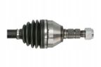 Półoś napędowa - PASCAL G2X054PC