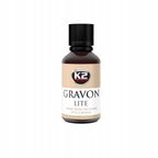 K2-gravon lite 50ml powloka ceramiczna - K2 MELLE MELG033 — zdjęcie 5