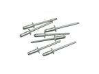 Nity aluminiowe 19,0x4,0mm 50szt. - VOREL YAT70430