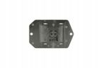 Element regulacyjny dmuchawy - THERMOTEC DE2001TT