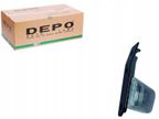 Lampa kierunkowskazu - DEPO 663-1402L-UE2C