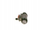 Cylinderek hamulca koła; z tyłu - BOSCH 0 986 475 744 — zdjęcie 2