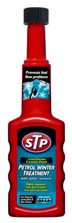 Stp-formula do usuwania wody z ukl.paliw STP30-041 — zdjęcie 2