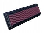 Filtry panelowy (wkładki) - K&N FILTERS 33-2844