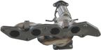 Katalizator - BOSAL BOS090-563