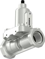 Zawór przepływowy - WABCO 434 100 153 0