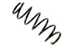 Sprężyna zaw.p207 b3 przód - BILSTEIN 37-172251
