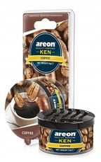 Zapach areon ken coffe AREAKB09 — zdjęcie 2