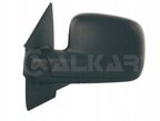 Lusterko zewnętrzne vw multivan 03-09 pr - ALKAR 9202985