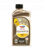 Oleje i smary - TOTALENERGIES QUARTZ INEO C4 5W30 1L