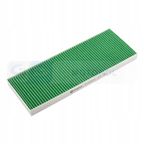 Filtr kabinowy carbon + antybakter - CASTROL CC0034C — zdjęcie 2