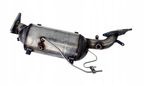 Filtr cząstek stałych DPF - JMJ 1300