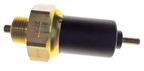 Elektrozawór pompy paliwa - BOSCH BOS1467202320