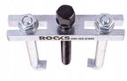 Ściągacz dwuramienny pcf, 100 mm - Rooks ok-02.0303