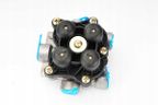 Zawór wieloobwodowy - PNEUMATICS PN-10028