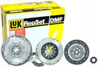 Zestaw RepSet+ koło dwumasowe - LUK 600 0221 00
