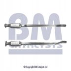 Katalizator - BM CATALYSTS BM91363H