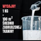 K2-tornado 12kg proszek do prania tapice - K2 MELLE MELM285 — zdjęcie 3