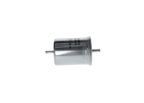 Filtr paliwa, wtrysk benzyny - BOSCH 0 450 905 275