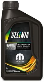 Selenia mlt pwr c3 5w30 1l 70551EF8EU