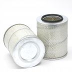 Filtr powietrza - SF SL6163