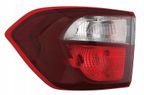 Lampa tył - DEPO 330-1977R-UQ2