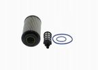 Filtr paliwa - BOSCH F 026 402 183
