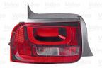 Lampa tylna lewa - VALEO 045412
