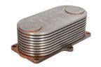 Chłodnica oleju - THERMOTEC D4AG002TT