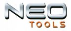 Podkladki miedźiane, 300 sztuk - NEO TPX11-971