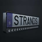 Światła dalekosiężne led - STRANDS SLD809445