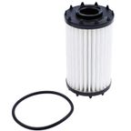 Filtr oleju - CASTROL CO0262