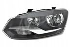 Reflektor vw head lamp. unit..ece.w/s motor.elec. b… - DEPO 441-11D6LMLDEM2